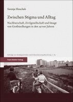 Swenja Hoschek - Zwischen Stigma und Alltag, Inbunden
