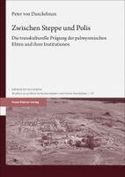 Peter von Danckelman - Zwischen Steppe und Polis, Häftad
