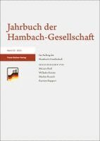 Miriam Breß, Wilhelm Kreutz, Markus Raasch, Karsten Ruppert - Jahrbuch der Hambach-Gesellschaft 32 (2025), Häftad. Tillgänglighet: Lägg i varukorg