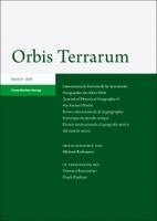 Michael Rathmann - Orbis Terrarum 24 (2026), Häftad. Tillgänglighet: Lägg i varukorg