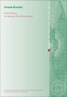 Ursula Krechel - Eine Skizze zu keinem Familienroman, Häftad