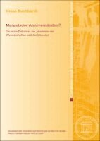 Heinz Duchhardt - Mangelndes Amtsverständnis?, Häftad