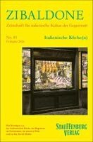 Anke Auch, Moritz Rauchhaus - Zibaldone 81 (2026), Häftad