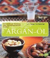 bokomslag Argan-Öl