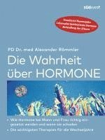 bokomslag Die Wahrheit über Hormone