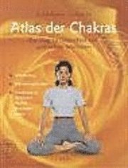 bokomslag Atlas der Chakras