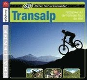 bokomslag Transalp