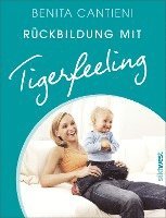 bokomslag Rückbildung mit Tigerfeeling