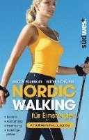 bokomslag Nordic Walking für Einsteiger