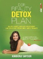 bokomslag Der Beauty Detox Plan