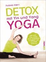 bokomslag Detox mit Yin und Yang Yoga
