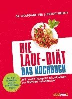 bokomslag Die Lauf-Diät - Das Kochbuch