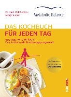 bokomslag Metabolic Balance¿ Das Kochbuch für jeden Tag (Neuausgabe)