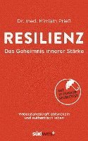 bokomslag Resilienz - Das Geheimnis innerer Stärke