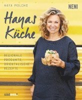 Hayas Küche 1