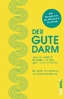 bokomslag Der gute Darm