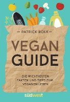 bokomslag Vegan-Guide
