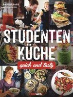 bokomslag Studentenküche