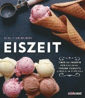 bokomslag Eiszeit