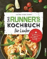 bokomslag Das Runner's World Kochbuch für Läufer