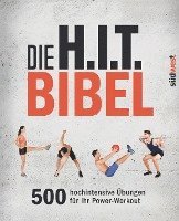 bokomslag Die H.I.T.-Bibel