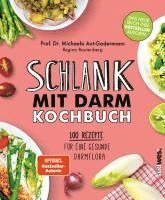 bokomslag Schlank mit Darm Kochbuch