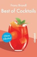 bokomslag Best of Cocktails ohne Alkohol