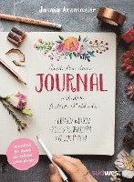 Gestalte dein Journal mit der Bullet-Methode 1