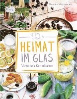 bokomslag Heimat im Glas