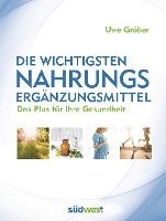 Die wichtigsten Nahrungsergänzungsmittel 1