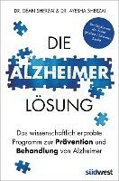 bokomslag Die Alzheimer-Lösung