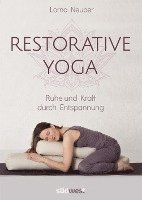 bokomslag Restorative Yoga