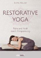 Lorna Neuber - Restorative Yoga, Häftad