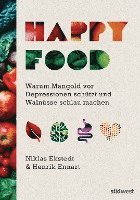 Happy Food 1