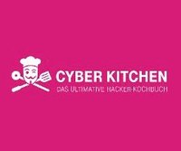 bokomslag Cyber Kitchen