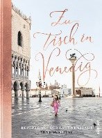 bokomslag Zu Tisch in Venedig