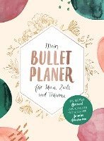 bokomslag Mein Bullet-Planer für Ideen, Ziele und Träume