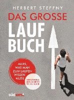 bokomslag Das große Laufbuch