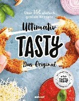 bokomslag Ultimativ Tasty