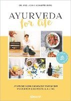 Janna Scharfenberg - Ayurveda for Life, Häftad