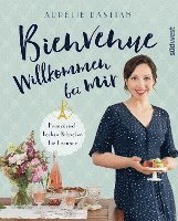 bokomslag Bienvenue - Willkommen bei mir