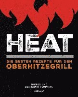 bokomslag Heat