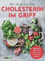 bokomslag Cholesterin im Griff