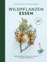 bokomslag Wildpflanzen essen