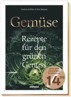 Caroline Griffiths, Vicki Valsamis - Gemüse, Inbunden