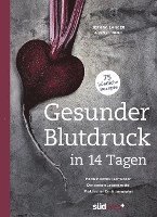 Jerk W. Langer, Jens Linnet - Gesunder Blutdruck in 14 Tagen, Inbunden