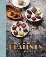 Edle Pralinen handgemacht 1