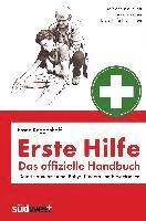 Erste Hilfe - Das offizielle Handbuch 1