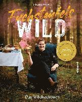 bokomslag Fuchsteufelswild - Das Wildkochbuch