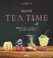 bokomslag Modern Tea Time